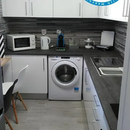 Apartman Sailor's House