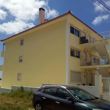 Sailor's House * Carvoeira